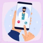 Icono consulta presencial